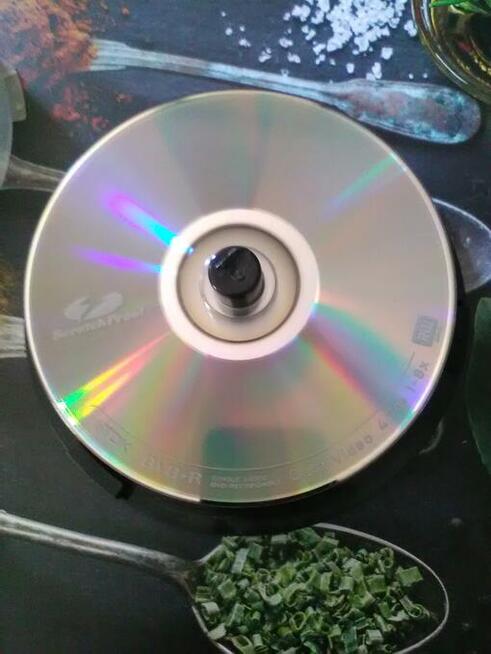płyta dvd+r tdk, 4,7gb, 8x, data/video