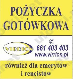 POŻYCZKA VIRRION