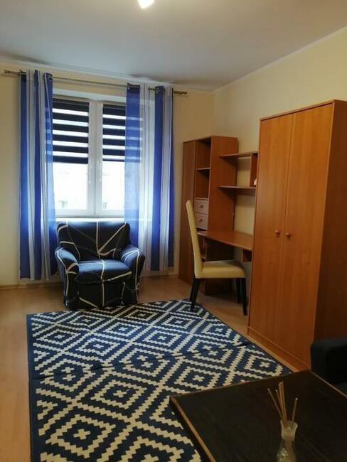 Pokoje w Centrum Olsztyna