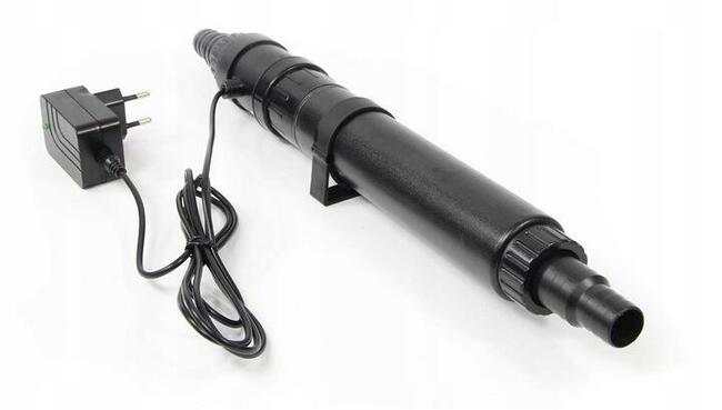 LAMPA UV do wody .eliminacja GLONÓW.Filtr.Oczko wodne.basen