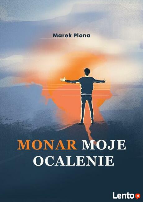 Monar Moje Ocalenie