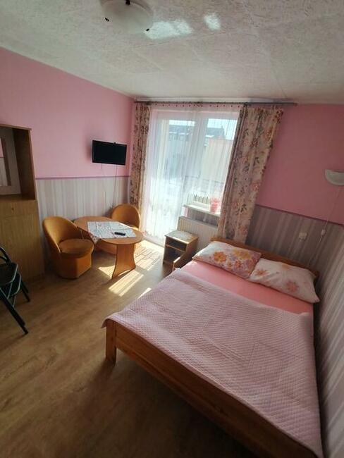 Wczasy Rodzinne willa Małgośka tel.512344 279 Władysławowo