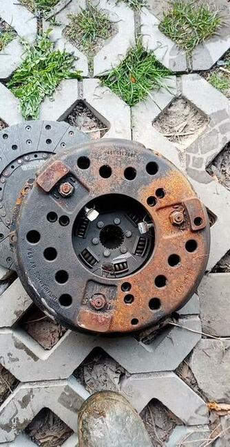 Części John Deere 3030