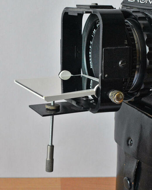 filtry fotograficzne Cokin