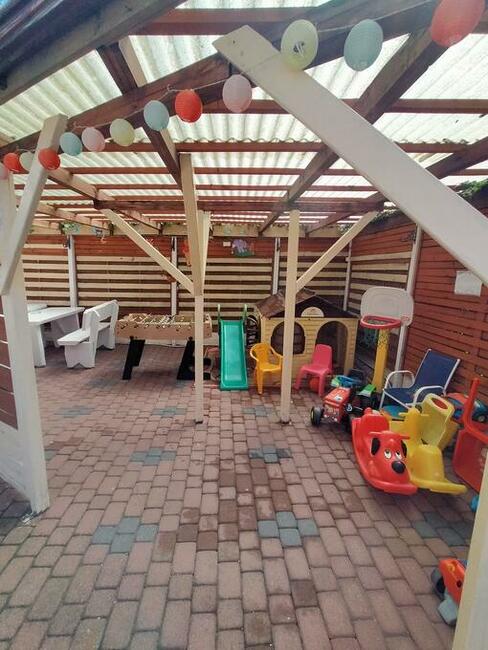 Wczasy Rodzinne willa Małgośka tel.512344 279 Władysławowo