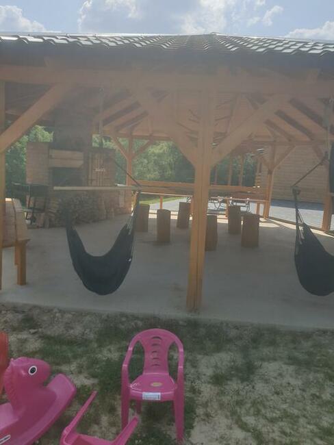 Domek całoroczny Cicha Dolina