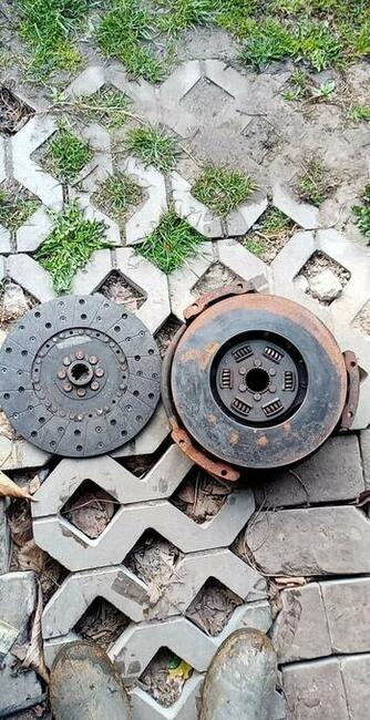 Części John Deere 3030