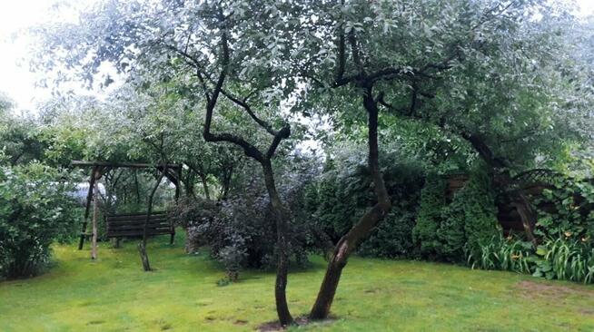 Pokoje, kwatera prywatna, wakacje urlop Augustów noclegi