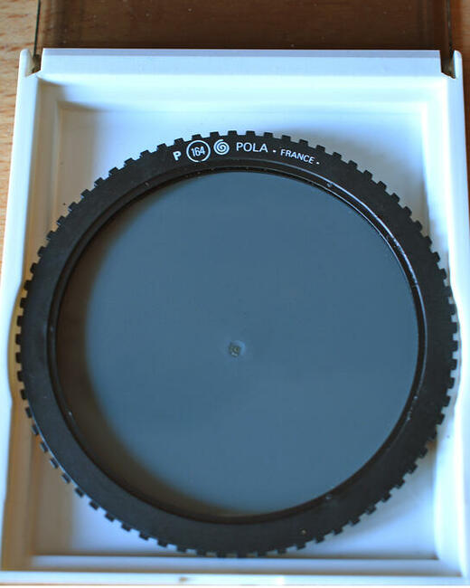 filtry fotograficzne Cokin