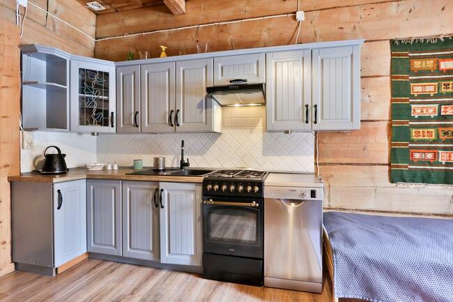 Pokoje z aneksami blisko Krupówek Dom Tomusik