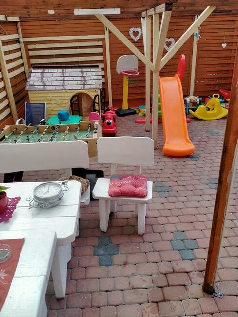 Wczasy Rodzinne willa Małgośka tel.512344 279 Władysławowo