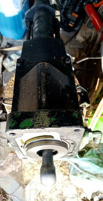 Części John Deere 3030