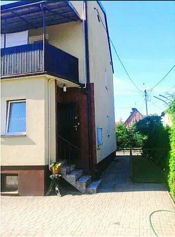 Pokoje, kwatera prywatna, wakacje urlop Augustów noclegi