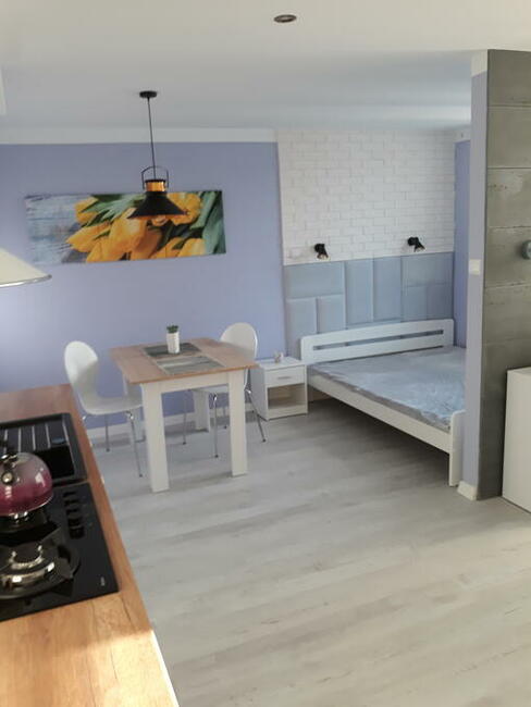 MIESZKANIE DWIE KAWALERKI WŁODAWA