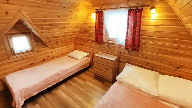 Domki Zakopane Pokoje Góry kwatery Apartament Noclegi domek