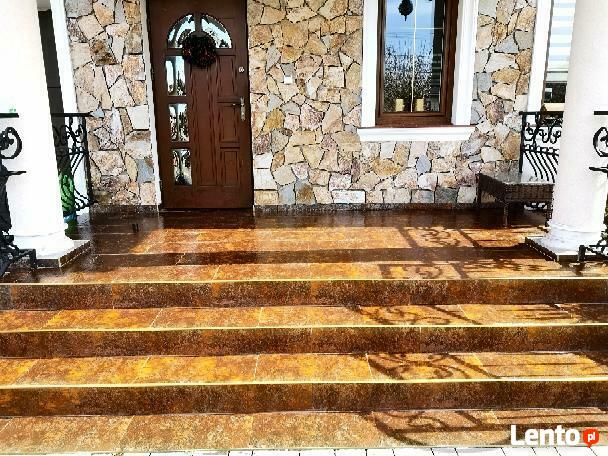 Prace wykończeniowe całego domu