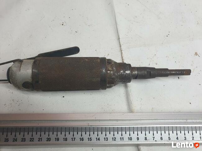 wkrętak pneomatyczny