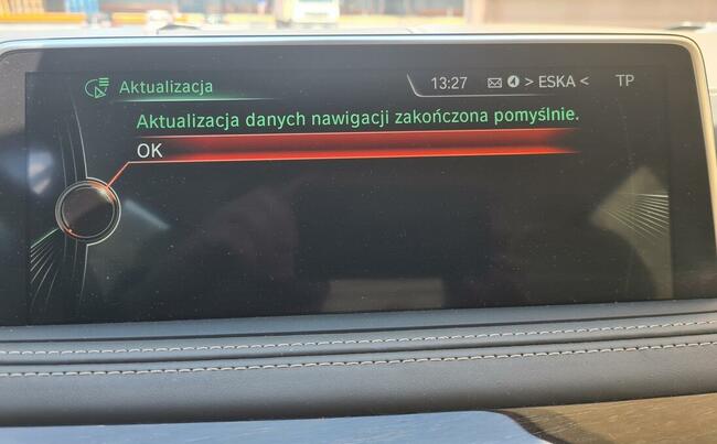 Mapa BMW Premium Next Move Mapy 2025 3 4 5 6 F10 F25 X5 X6