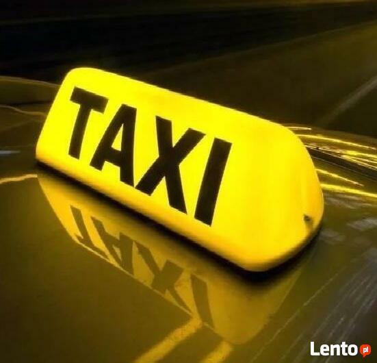 Taxi Jastrzębia Góra Tel. 790 625 625