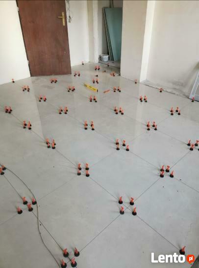 Prace wykończeniowe całego domu