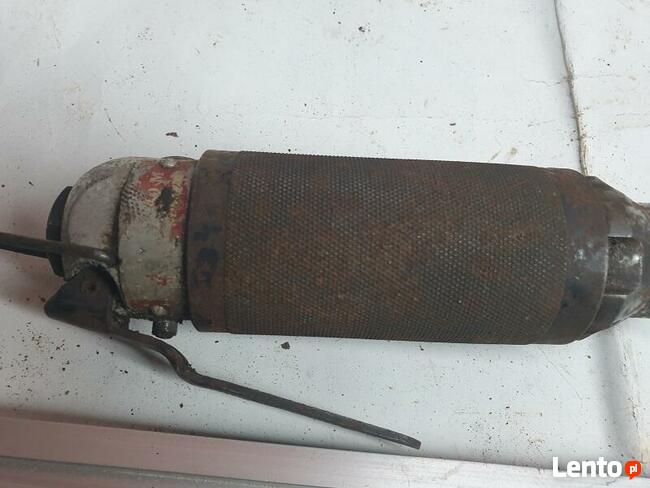 wkrętak pneomatyczny