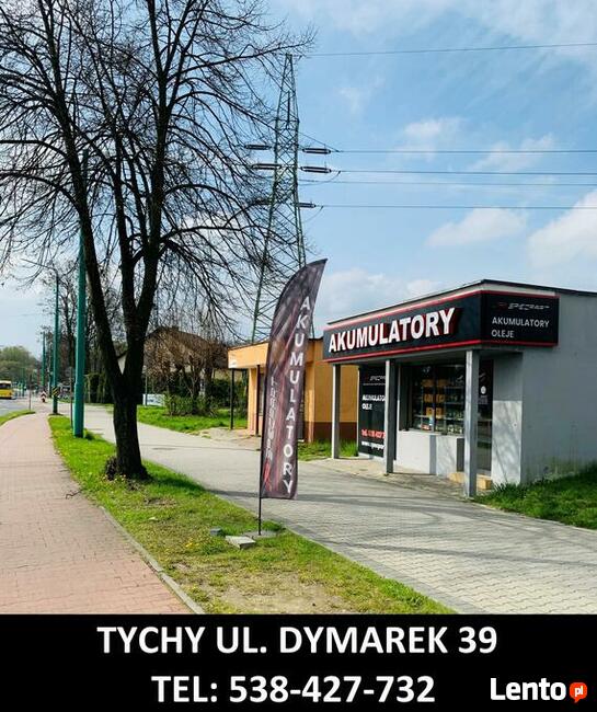 Akumulator 140Ah 900A SPECBAT / DARMOWY DOWÓZ!