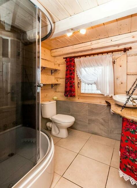 Domki Zakopane Pokoje Góry kwatery Apartament Noclegi domek