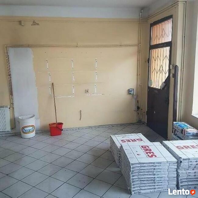 Prace wykończeniowe całego domu