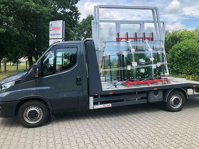 POMOC drogowa transport holowanie