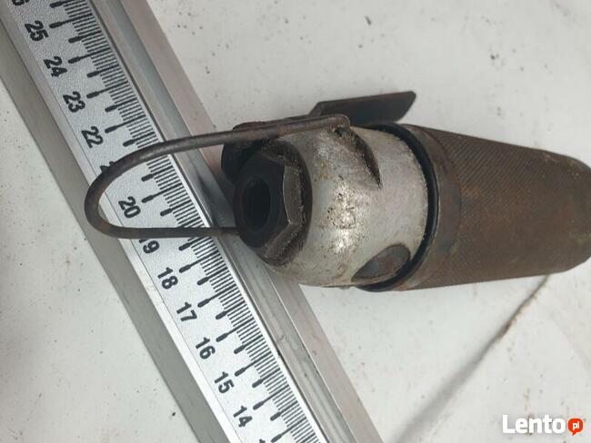 wkrętak pneomatyczny