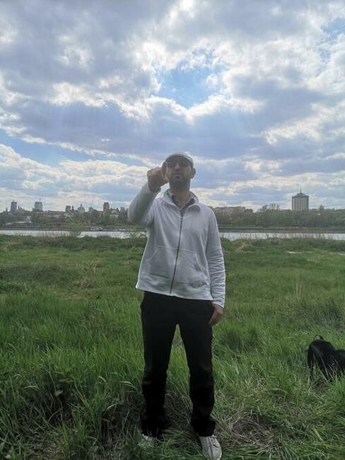 Szukam kobiety, do spotkań.