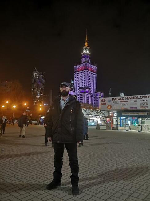 Szukam kobiety, do spotkań.