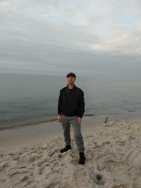 Szukam kobiety, do spotkań.