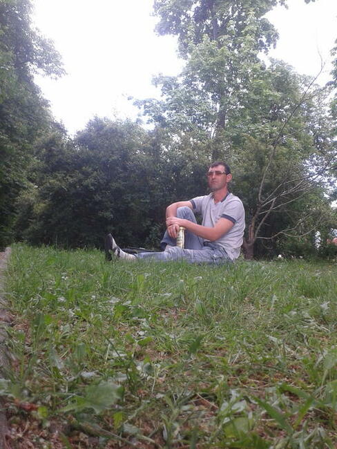 Szukam kobiety, do spotkań.