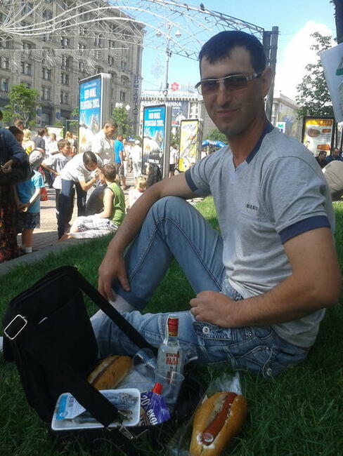 Szukam kobiety, do spotkań.