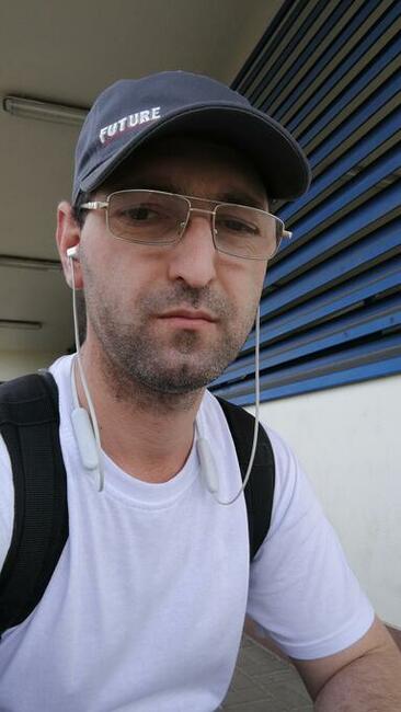 Szukam kobiety, do spotkań.