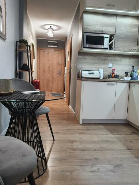 Wynajmę apartament w Kolobrzegu,, Sienkiewicza 28E/6