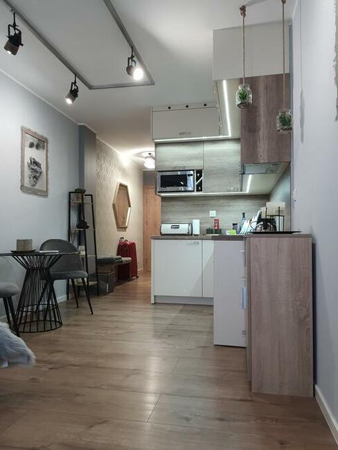 Wynajmę apartament w Kolobrzegu,, Sienkiewicza 28E/6