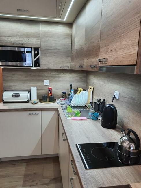 Wynajmę apartament w Kolobrzegu,, Sienkiewicza 28E/6