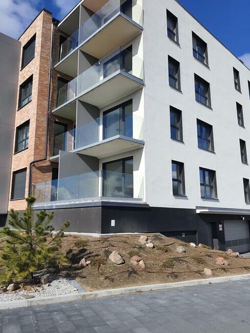 Wynajmę apartament w Kolobrzegu,, Sienkiewicza 28E/6