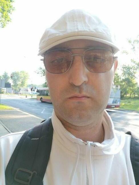 Szukam kobiety, do spotkań.