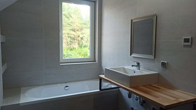 Mazury, Dom 10-osobowy nad jez. Marksoby zaprasza