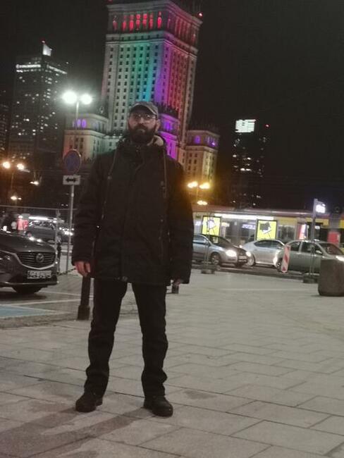 Szukam kobiety, do spotkań.