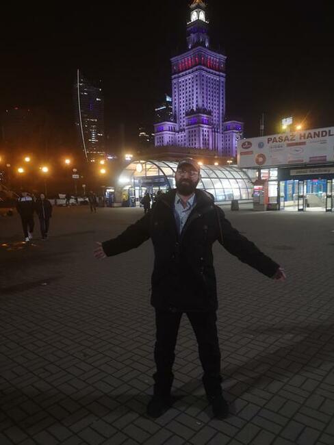 Szukam kobiety, do spotkań.