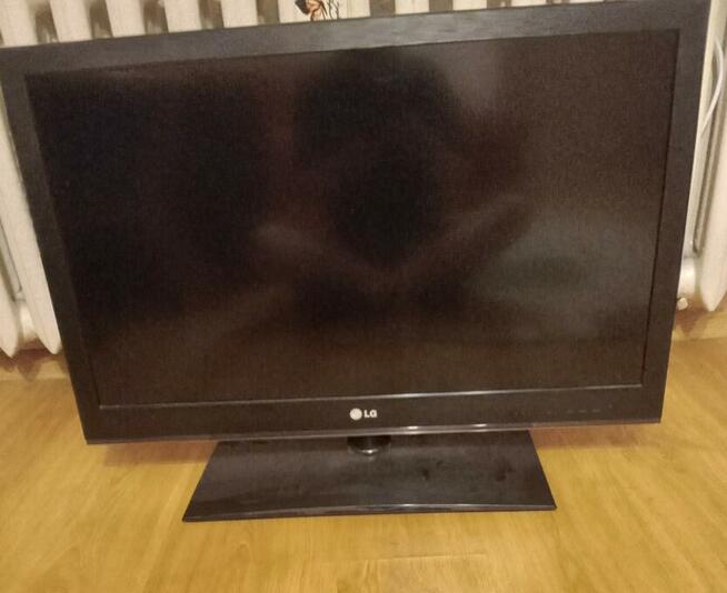 Telewizor LG LED MCI 100Hz