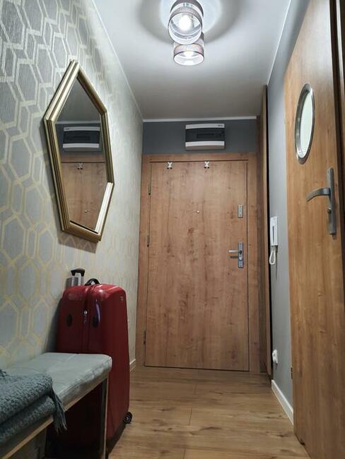 Wynajmę apartament w Kolobrzegu,, Sienkiewicza 28E/6