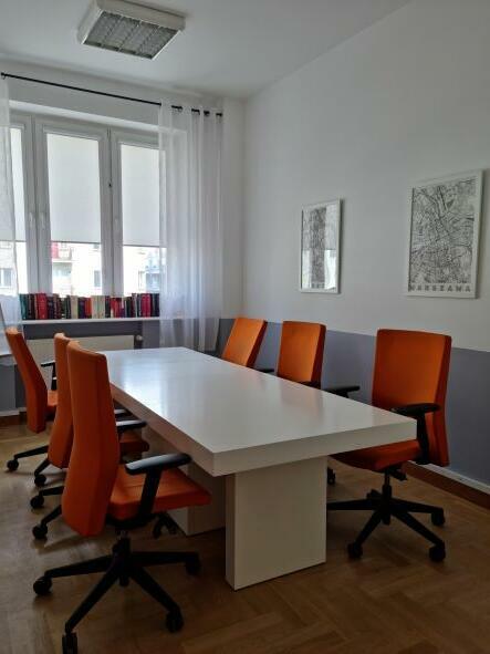 Adres dla Kancelarii