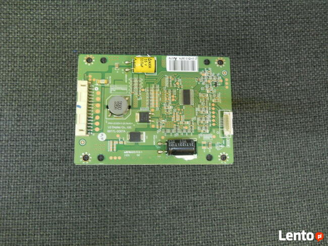 inwerter - LED 6917L0097A z TV Toshiba 32EL933G 3-004
