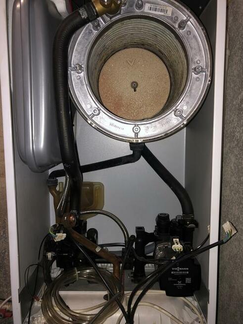 Serwis kotłów Saunier Duval, Vaillant, Brotje Bydgoszcz