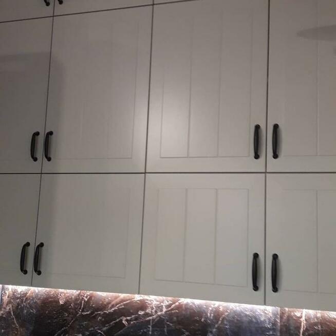 Wykończenie wnętrz